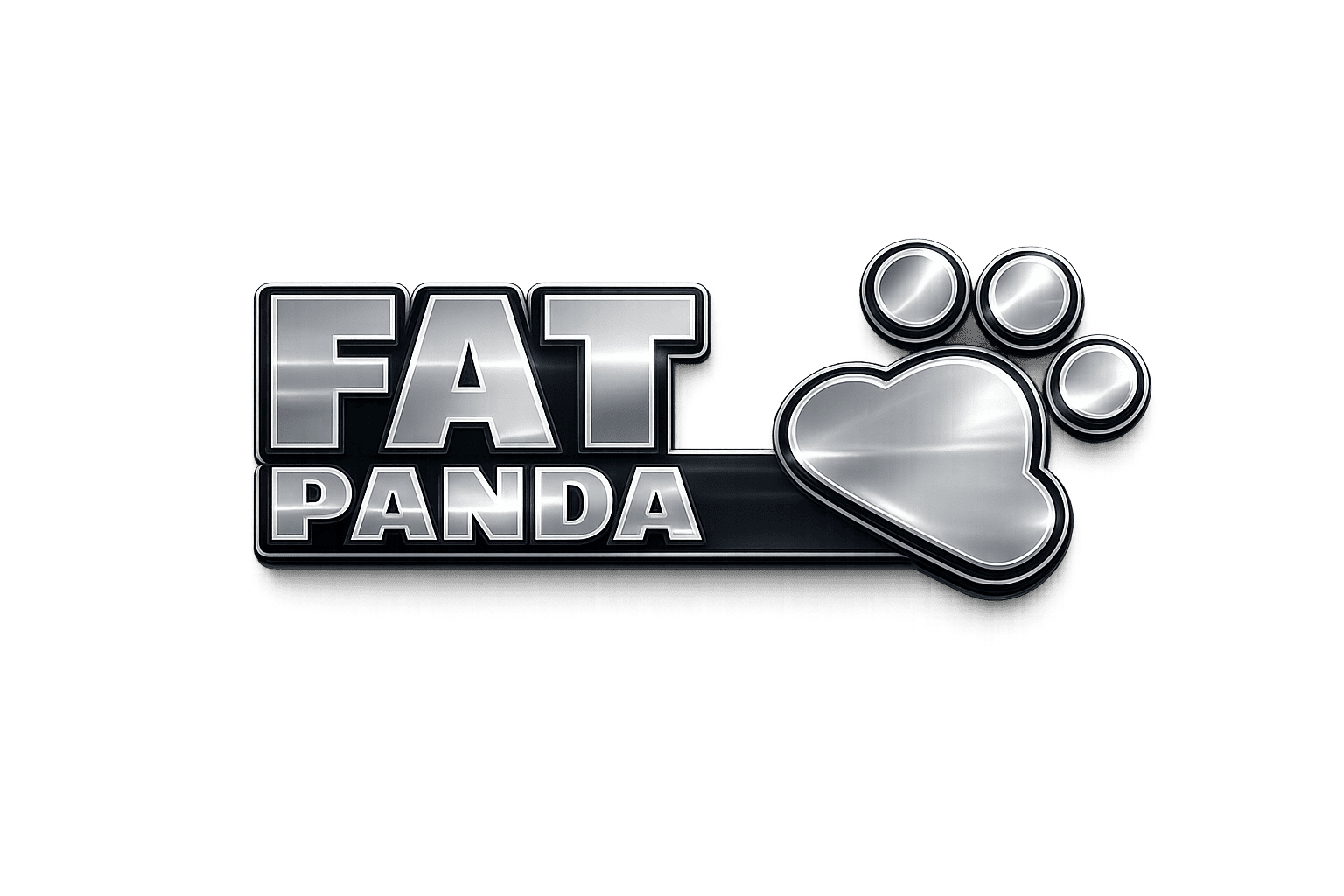 Fat Panda